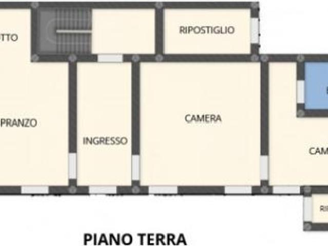 Villa di 144 m con più di 5 locali in vendita a Cadoneghe