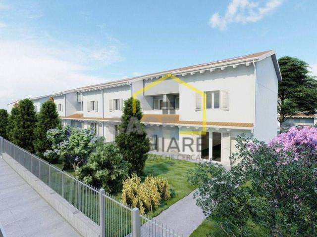 Villa in vendita Via Goffredo Mameli, Vellezzo Bellini, Lombardia