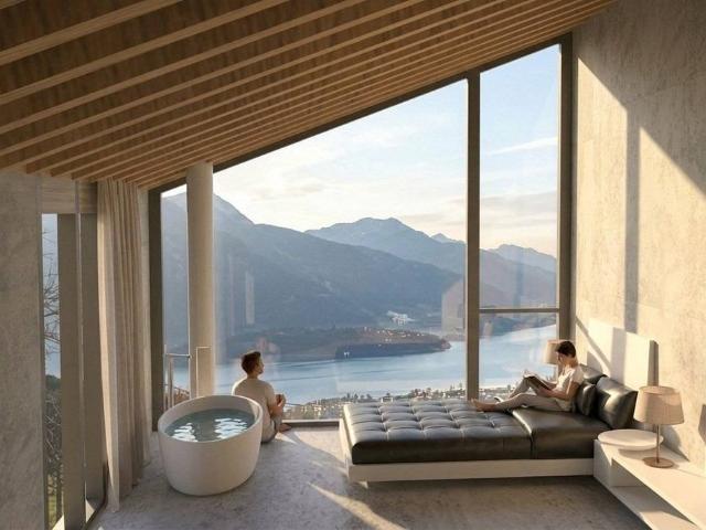 Villa di 145 mq in vendita Gravedona, Italia