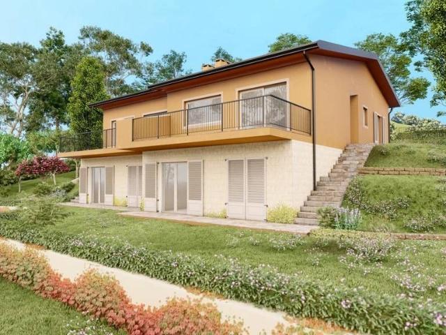 Villa di 146 mq in vendita Sirolo, Marche