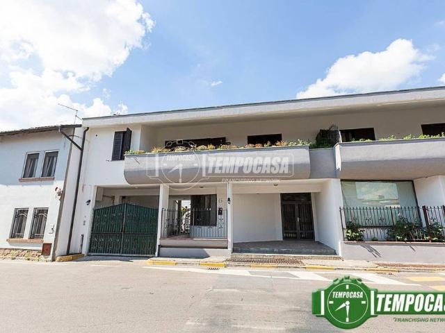 Villa di 147 mq in vendita Via Guglielmo Marconi, Bagnolo Cremasco, Lombardia