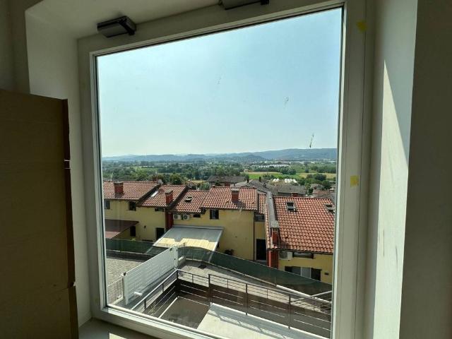 Villa di 147 mq in vendita Via Molini, Creazzo, Veneto