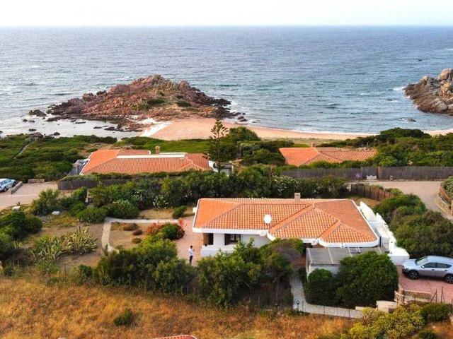 Villa di 147 mq in vendita Località Portobello di Gallura, Aglientu, Sassari, Sardegna