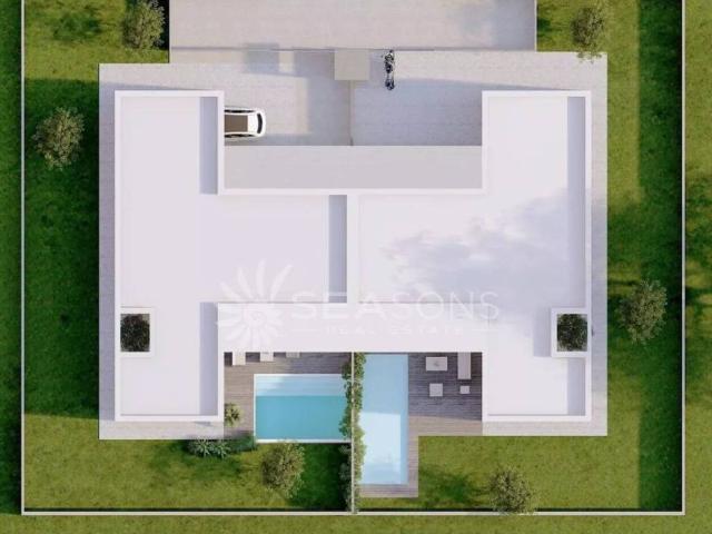 Villa di 150 mq in vendita Via Carlo Goldoni, Jesolo, Veneto