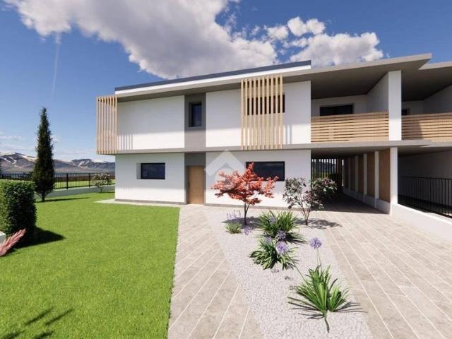 Villa di 150 mq in vendita Via Giuseppe Verdi, Barzana, Lombardia