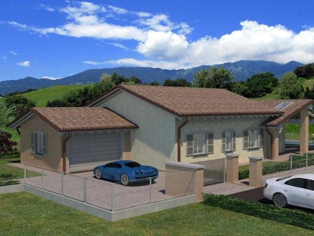 Villa di 150 mq in vendita Via Nello Venturini, Felino, Parma, Emilia Romagna