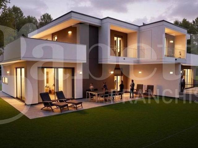 Villa di 150 mq in vendita Via Susa Pinerolo, Bruino, Provincia di Torino, Piemonte