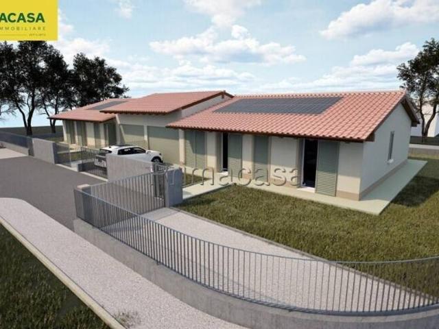 Villa di 150 mq in vendita via verona, snc, Povegliano Veronese, Veneto