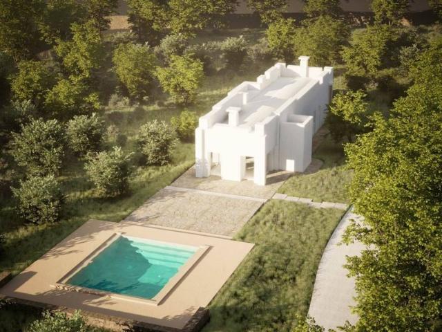 Villa di 150 mq in vendita Contrada Badessa, Ostuni, Brindisi, Puglia
