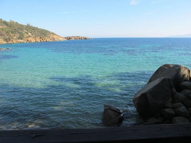 Villa di 150 mq in vendita Isola del Giglio, Italia