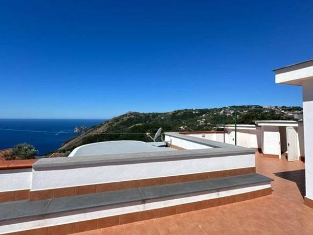 Villa di 150 mq in vendita Massa Lubrense, Italia