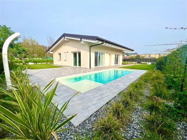 Villa di 155 mq a Lonato del Garda Lonato del Garda