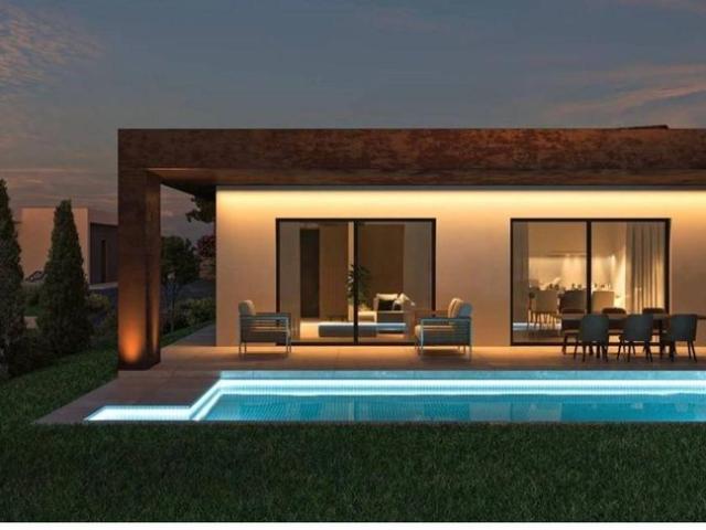 Villa di 157 mq in vendita Via dei Canestrelli, Soiano, Lombardia