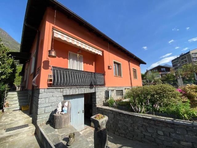 Villa di 160 mq in vendita Via Dante Alighieri, 8, Crevoladossola, Piemonte