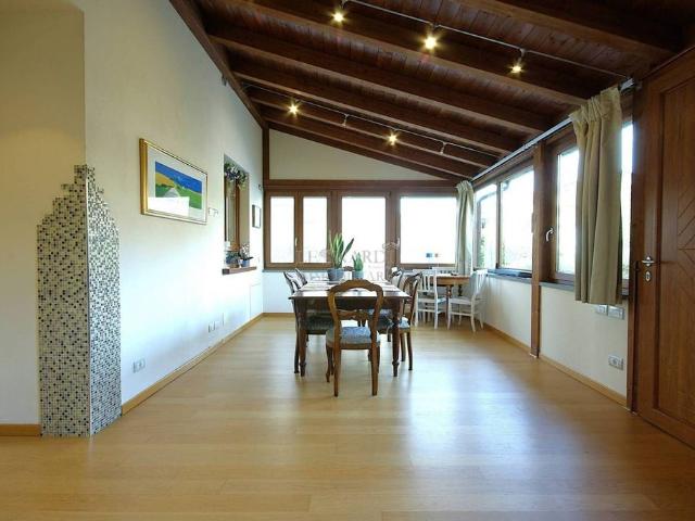 Villa di 160 mq in vendita Via Il Gaia, Sansepolcro, Arezzo, Toscana