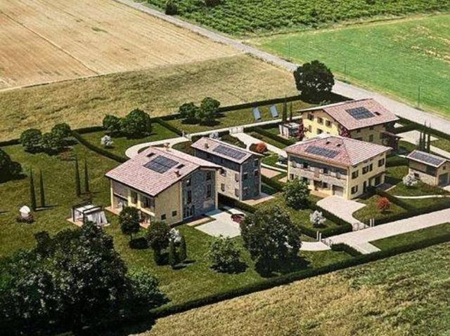 Villa di 160 mq in vendita Via Pagliarola, Castelvetro di Modena, Modena, Emilia Romagna