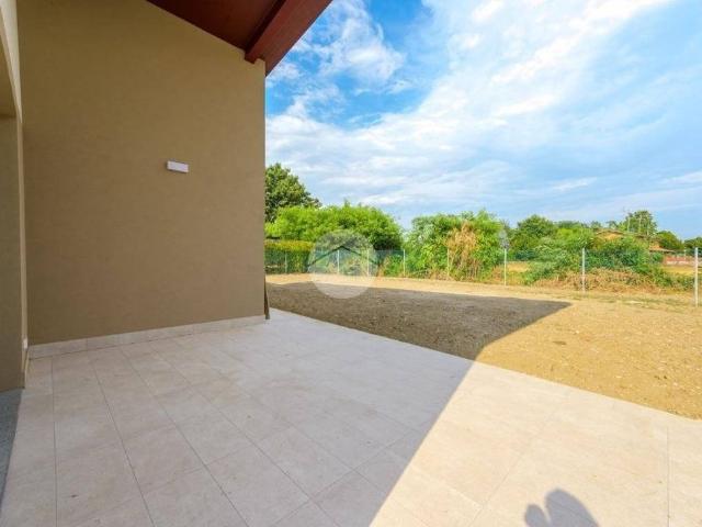Villa di 160 mq in vendita Viale dello Sport, 11, Zola Predosa, Emilia Romagna
