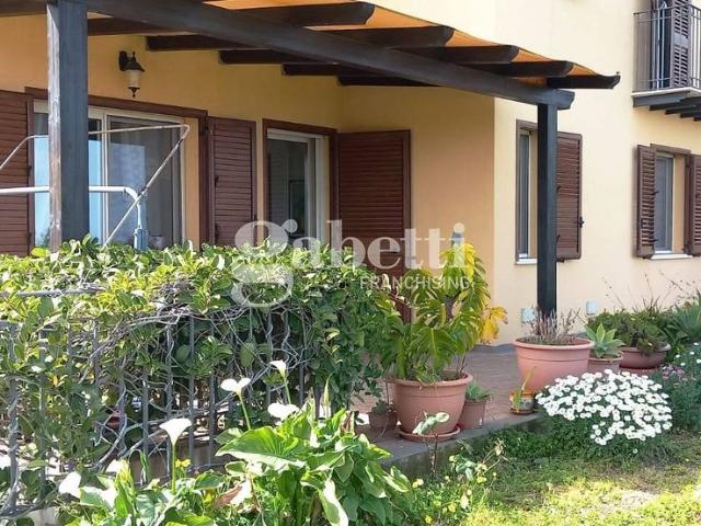 Villa di 160 mq in vendita Strada Ferla, Cefalù, Sicilia