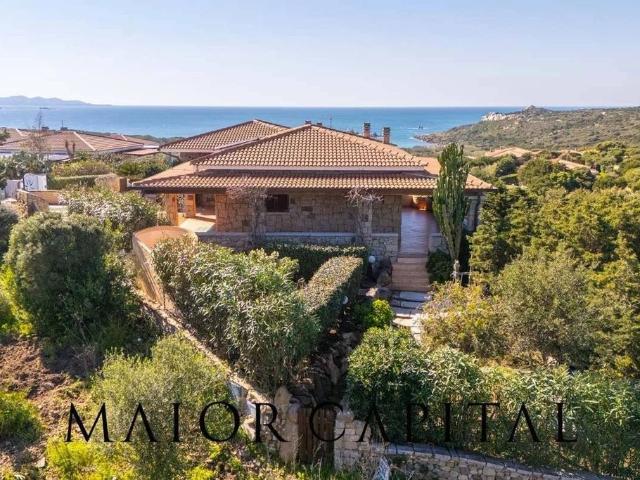 Villa di 160 mq in vendita Strada Lu Poltiddolu, Santa Teresa Gallura, Sardegna