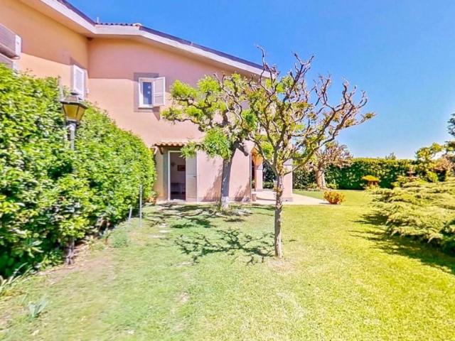 Villa di 161 mq in vendita Via Mercurio, 7, Ladispoli, Roma, Lazio