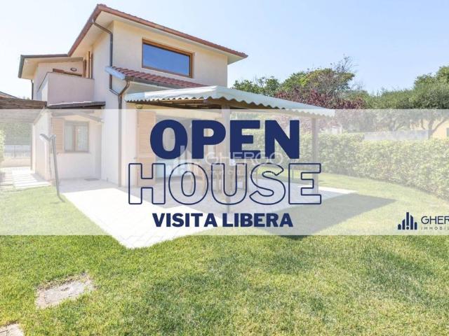 Villa di 162 mq in vendita Via dei Tigli, 29, Numana, Marche