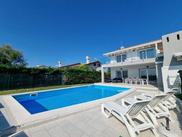 Villa di 163 mq in vendita Viale Ca' Tiepolo, 2A, Rosolina, Rovigo, Veneto