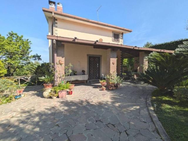 Villa di 165 mq in vendita Via Delle Pantanelle, 15, Ciampino, Lazio