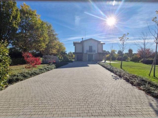 Villa di 165 mq in vendita Scandiano, Emilia Romagna