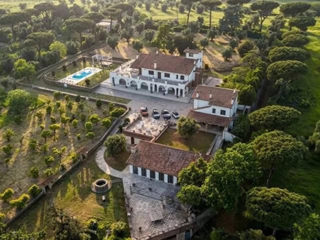 Villa di 1700 mq in vendita Cerveteri, Lazio