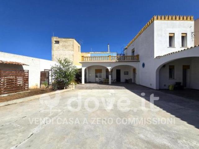 Villa di 170 m con 4 locali in vendita a Marsala