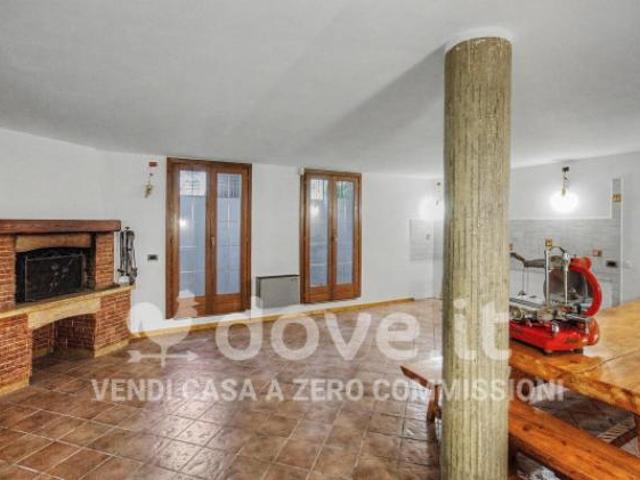 Villa di 170 m con 5 locali in vendita a Rubano [rif. DV 13672]