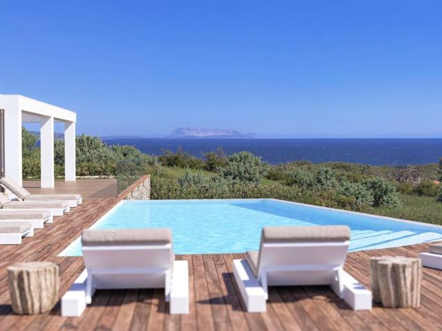 Villa di 170 mq in vendita baia sant'anna, Budoni, Sardegna