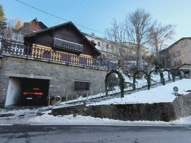 Villa di 170 mq in vendita Strada Statale dell'Abetone e del Brennero, SN, Abetone, Toscana