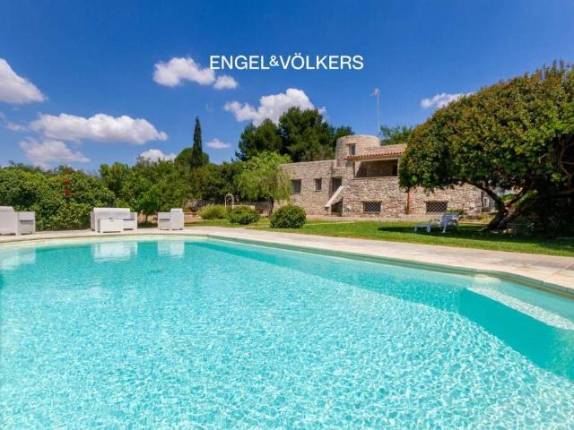 Villa di 177 mq in vendita SP326, Morciano di Leuca, Puglia