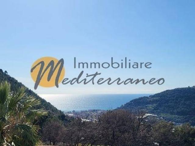 Villa di 178 mq in vendita Via Turistica, Camporosso, Imperia, Liguria