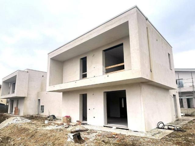 Villa di 179 mq in vendita Via Paganini, Buttapietra, Veneto