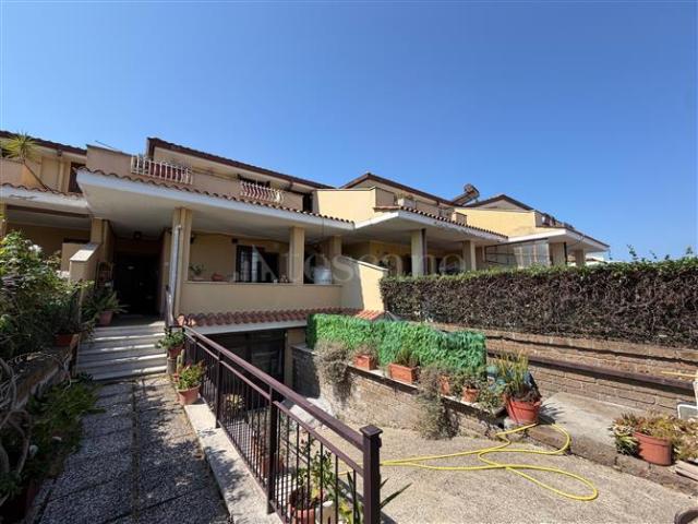 Villa di 180 mq a Miami Ladispoli