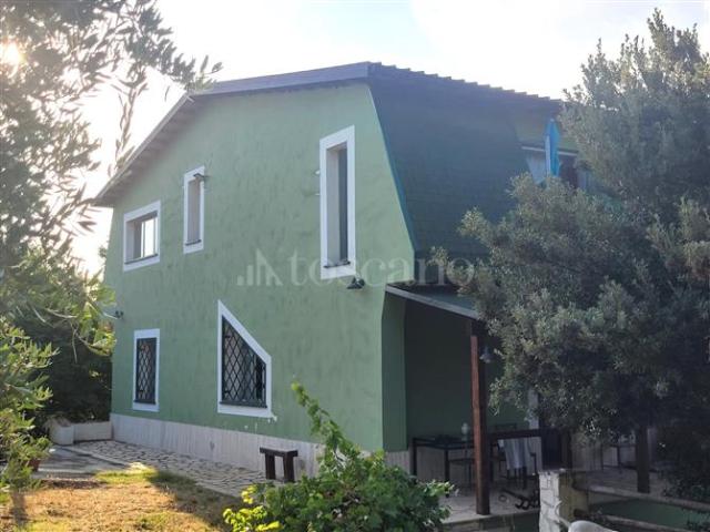 Villa di 240 mq a Palombara Sabina Palombara Sabina