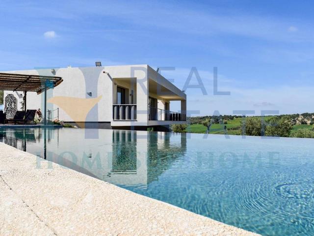 Esclusiva villa di 180 mq in vendita Noto, Sicilia
