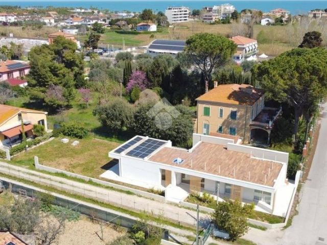 Villa di 186 mq in vendita Via A. Pannella, 8, Giulianova, Teramo, Abruzzo