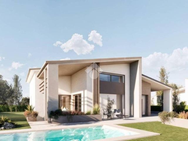 Villa di 189 mq in vendita Str. Martinella, 70, Parma, Emilia Romagna