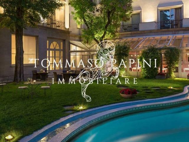 Villa di 1900 mq in vendita Via della Torre del Gallo, 1, Firenze, Toscana