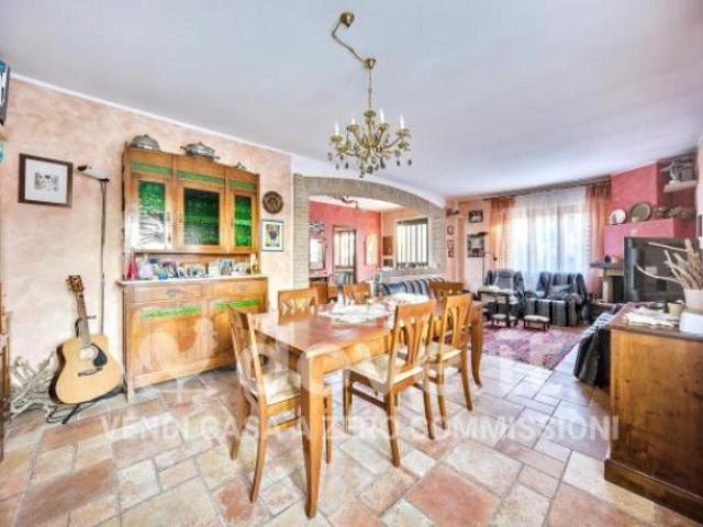 Villa di 190 m con 5 locali in vendita a Conselve [rif. DV 11105]