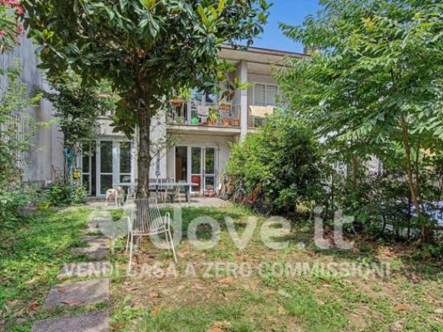 Villa di 190 m con 5 locali in vendita a Bergamo