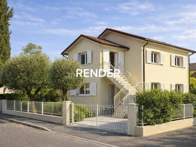 Villa di 190 mq a Centro Sirmione