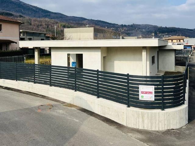 Villa di 190 mq in vendita Via Provinciale, 25, Mesenzana, Varese, Lombardia