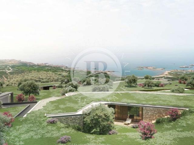 Esclusiva villa di 190 mq in vendita Trinità d'Agultu e Vignola, Italia