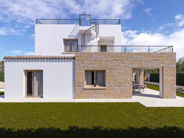Villa di 190 mq in vendita ss 125, Case Peschiera Lu Fraili, Sassari, Sardegna