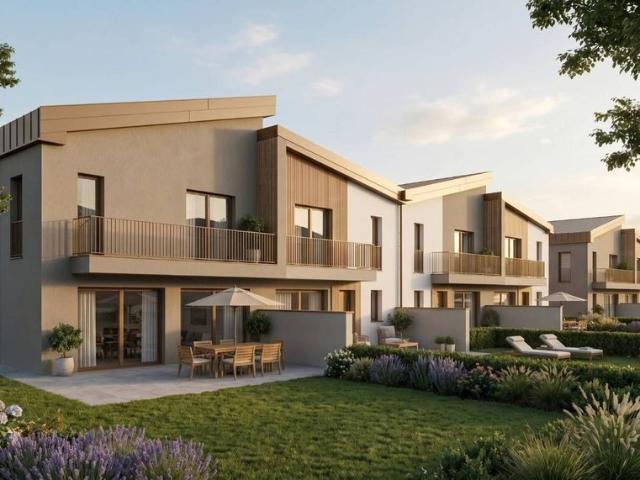 Villa di 193 mq in vendita Pasian di Prato, Italia
