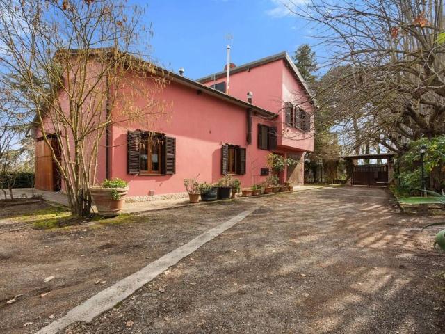 Villa di 196 mq in vendita Località Villini Borghetto, snc, Pienza, Toscana
